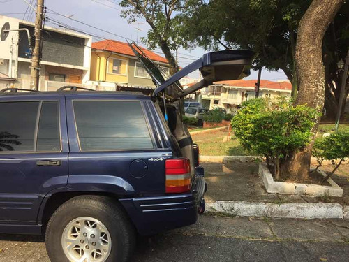 Jeep Grand Cherokee 1997 5.9 Limited Lx 5p
