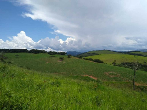 Fazenda Centenária De 1.770 C/190 Hectares - 36132