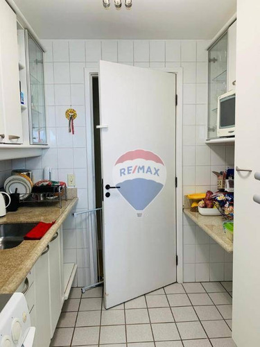 Imagem 16 de 21 de Apartamento Com 2 Dormitórios À Venda, 63 M² Por R$ 371.000,00 - Vila Andrade - São Paulo/sp - Ap0737