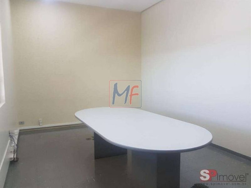 Imagem 4 de 21 de Ref: 10.329 Excelente Prédio Comercial Com 4951 M² Na Vila São Geraldo, Bem Localizado Próximo Ao Terminal Da Penha, Saida Dutra. - 10329
