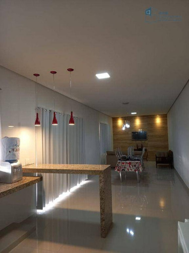 Imagem 20 de 30 de Rancho Com 3 Dormitórios À Venda, 200 M² Por R$ 700.000 - Capuava - Guapé/mg - Ra0002