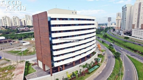 Imagem 2 de 8 de Salas/conjuntos - Jardim Aquarius - Ref: Ri5763 - V-ri5763
