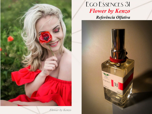 Perfume Ego 31 60ml