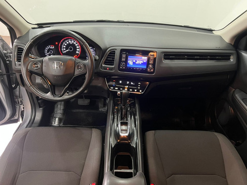 Honda HR-V 1.8 16V EX