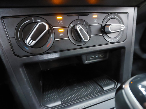 Volkswagen Virtus 1.0 170 TSI AUTOMÁTICO