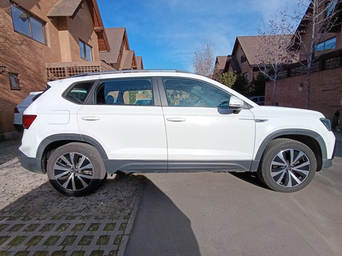 Volkswagen Taos Highline
