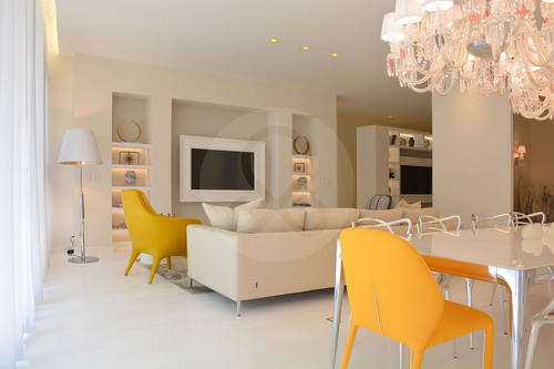 Departamento En Venta En Polanco V Sección