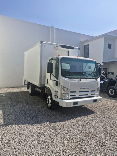 Isuzu Elf 400 Modelo 2010