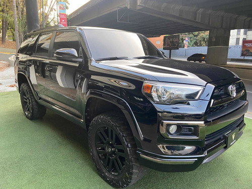 Imagen 3 de 15 de Toyota 4runner Limited 2019 Blindada