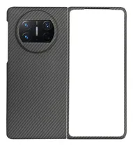 Comprar Adecuado Para Huawei Mate X3 Kevlar Funda De Teléfono