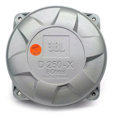 Driver Jbl Selenium D250x De 100w Rms Nuevos!! Puroaudio