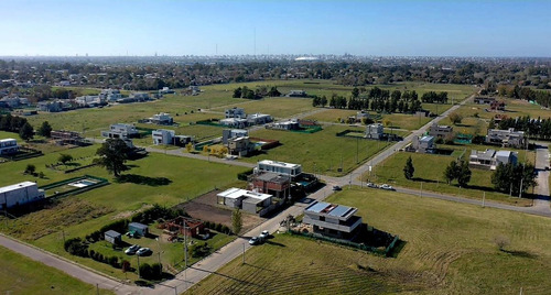 Imagen 6 de 18 de Lote De 10x40 - 137 Bis 507 Y 508 - Altos De Don Carlos I