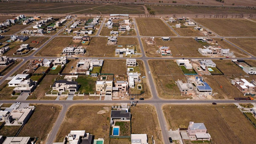 Imagen 11 de 30 de Lote De 500m2 En Don Mateo Etapa 2 Funes