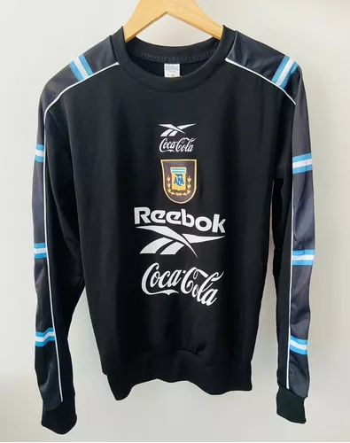 Portero Producto Mortal Buzo Selección Argentina | MercadoLibre 📦