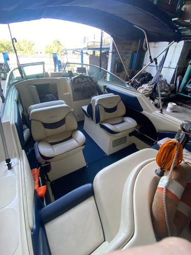 Quicksilver Cudy Yamaha 200hp 4 Tiempos 290hs.