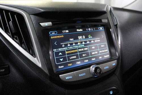 Hyundai Hb20 1.6 Confort Plus Automatico Baixo Km 2015