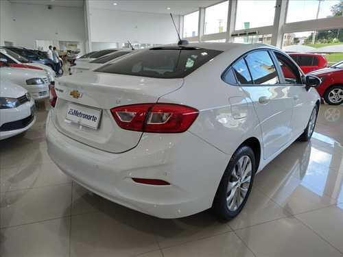 Cruze 1.4 Automatico 2018 (1749005531)