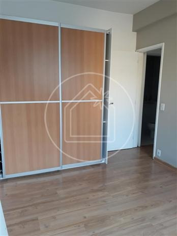 Apartamento - Ref: 826949