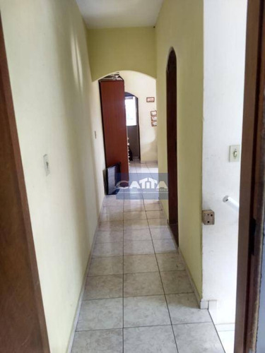 Imagem 27 de 30 de Sobrado À Venda, 190 M² Por R$ 370.000,00 - Cidade Líder - São Paulo/sp - So15335