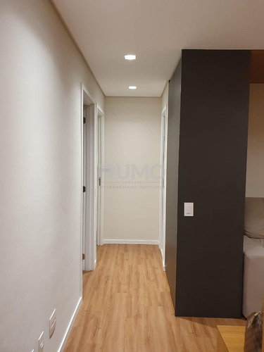 Imagem 20 de 21 de Apartamento À Venda Em Mansões Santo Antônio - Ap012200