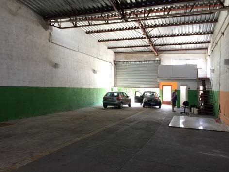 Imagem 7 de 11 de Galpao Na Vila Sao Sebastiao - Ven209