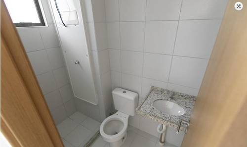 Imagem 17 de 30 de Apartamento À Venda, 61 M² Por R$ 418.607,03 - Encruzilhada - Recife/pe - Ap10422