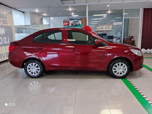 Imagen 8 de 9 de Nuevo Chevrolet Aveo Ls Ta 2022