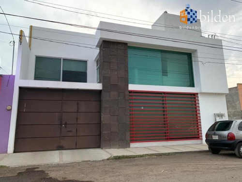 Imagen 1 de 12 de Departamento En Venta Fraccionamiento Real Del Mezquital