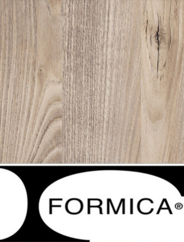 Laminado Beech Castaño Marca Formica