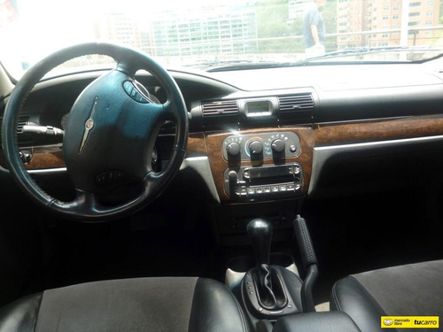 Chrysler Sebring Limited