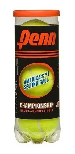 comprar Pelotas Tenis Tennis Penn Championship Servicio Regular