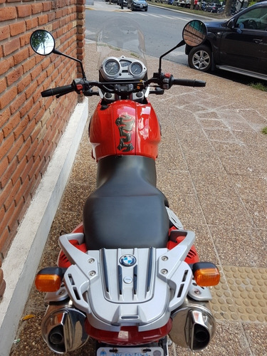 Bmw G 650 Gs Transalp Versys Qr Motors