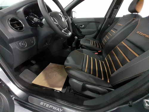 Imagen 14 de 16 de Renault Stepway Intens 1.6 0km Contado Y Financiación A Tasa