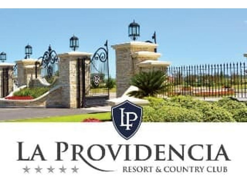 Imagen 9 de 9 de Lote En Canning La Providencia Sector Polo Village