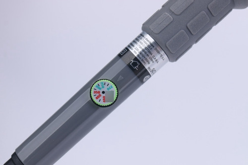 Imagen 5 de 7 de Kit Soldador De Estaño Profesional Lápiz Eléctrico