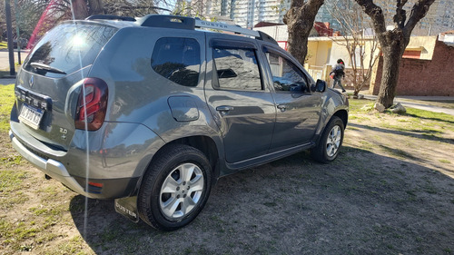 Renault Duster 2.0 Ph2 4x2 Privilege