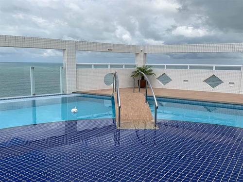 Apartamento - Venda - Campo Da Aviacao - Praia Grande - Ter10