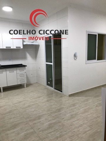 Imagem 2 de 14 de Apartamento P/ Locacao No Bairro Vila Guiomar - L-5018