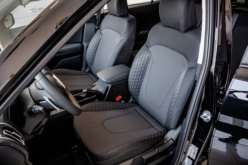 Imagem 13 de 15 de Hyundai Creta Limited 1.0 Tgdi