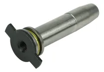 Comprar Guia De Mola Quickshot Airsoft Gearbox V3 Rifle Aeg Inox