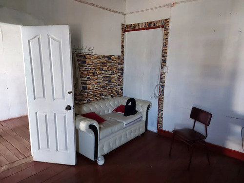 Casa En Venta En Quinta Normal 500m2 Totales Oportunidad