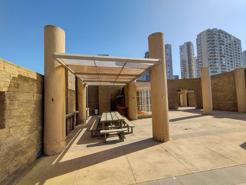Broker Costa Full Vista 2d-2b-1est-1bod-