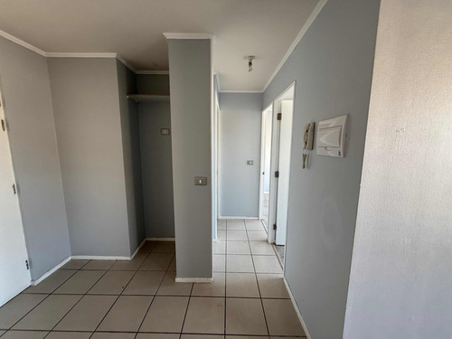 Arriendo Lindo Depto Piso4 Con 3d2b Piscina Renca