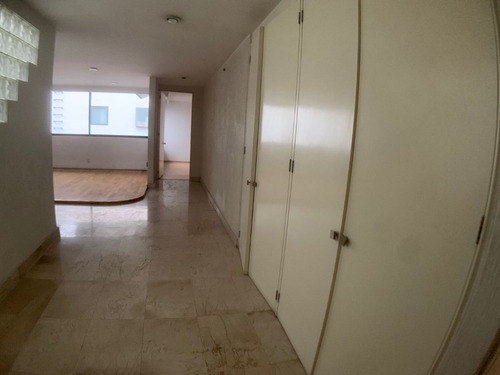 Departamento En Renta En Bosque De Las Lomas (m2d2859)