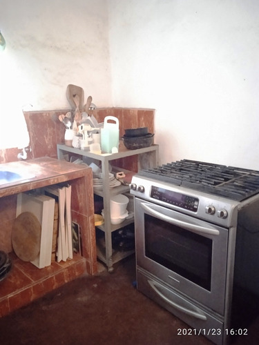 Imagen 5 de 12 de Se Vende Casa En El Nazareno. Celular 0414-0214345