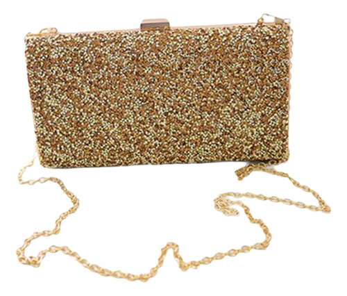 Bolso De Noche Elegante Bolso De Mano De Noche Para Salir