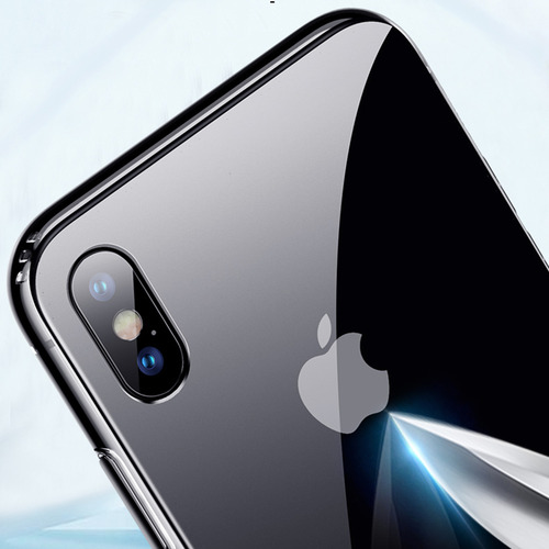 Funda Para Vivo Y17s Transparente Lleno Tener Vidrio Membran