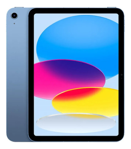 Apple iPad 11 A16 Chip With Wi Fi 512gb Blue