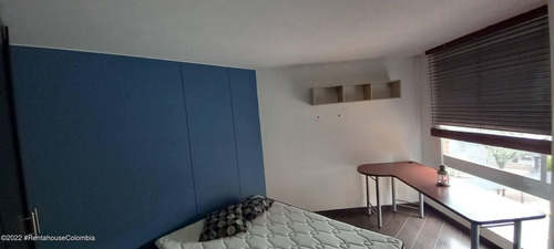 Imagen 30 de 30 de Vendo Apartamento En Cedro Bolivar C.m 23-525