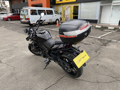 Imagen 6 de 16 de Bajaj Dominar 400ug 2021